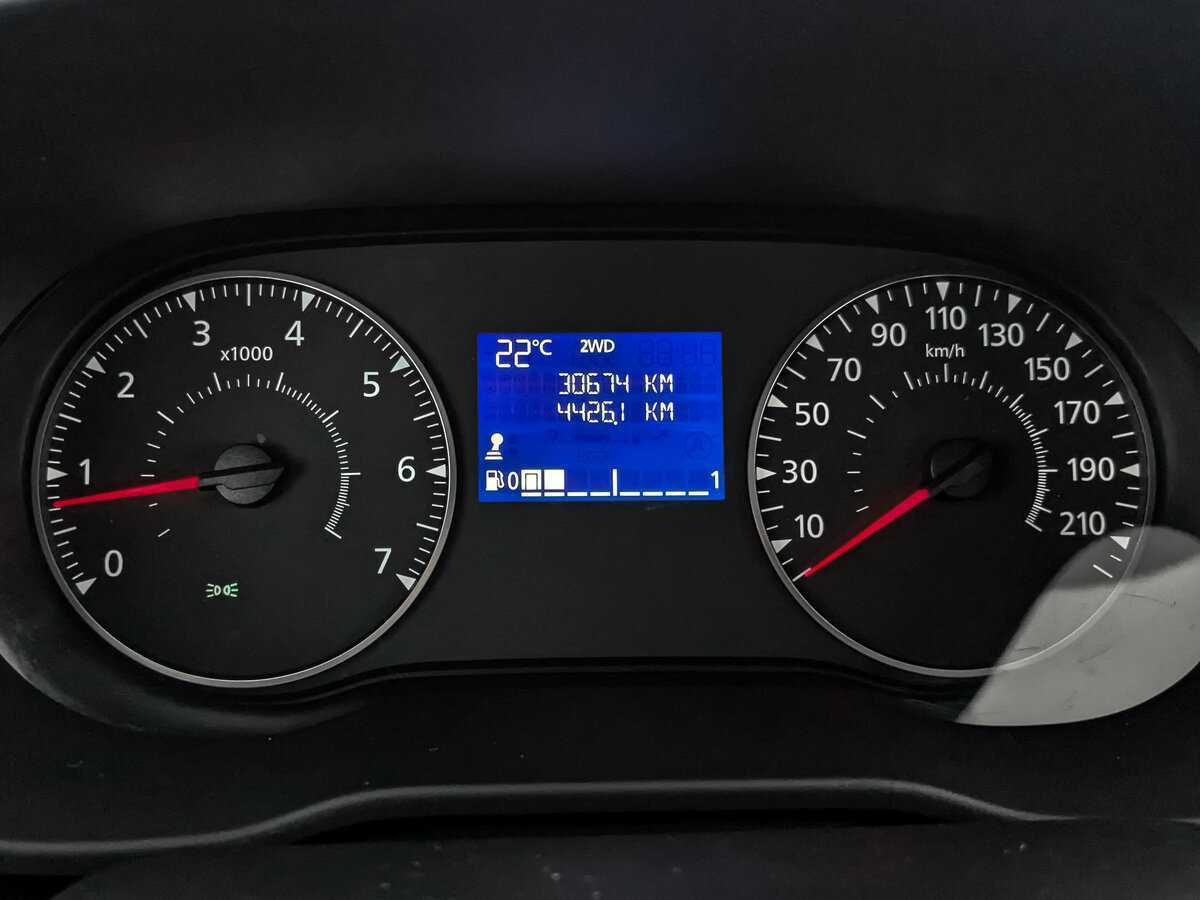 Купить Renault Duster, 2021, 30 672 км.. Фото: #11