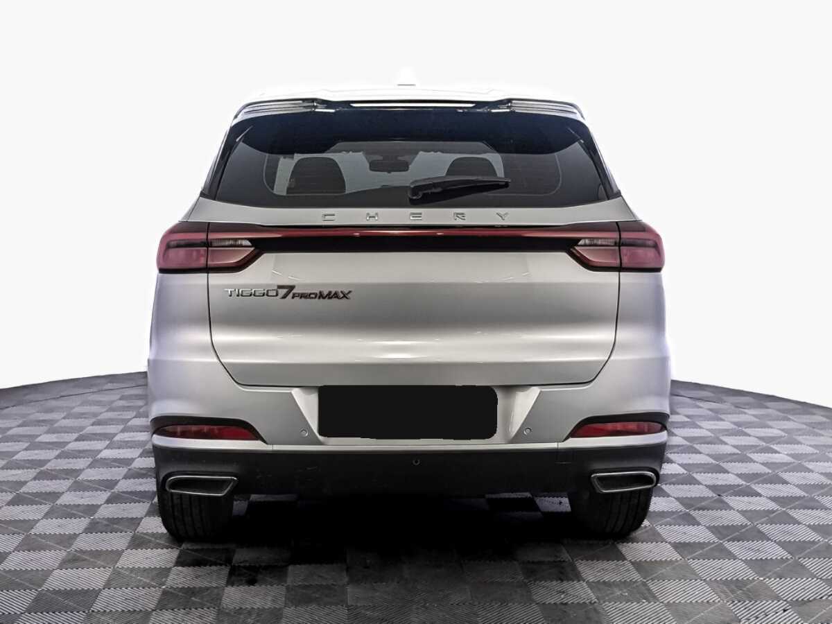 Купить Chery Tiggo 7 Pro Max, 2023, 28 674 км.. Фото: #5