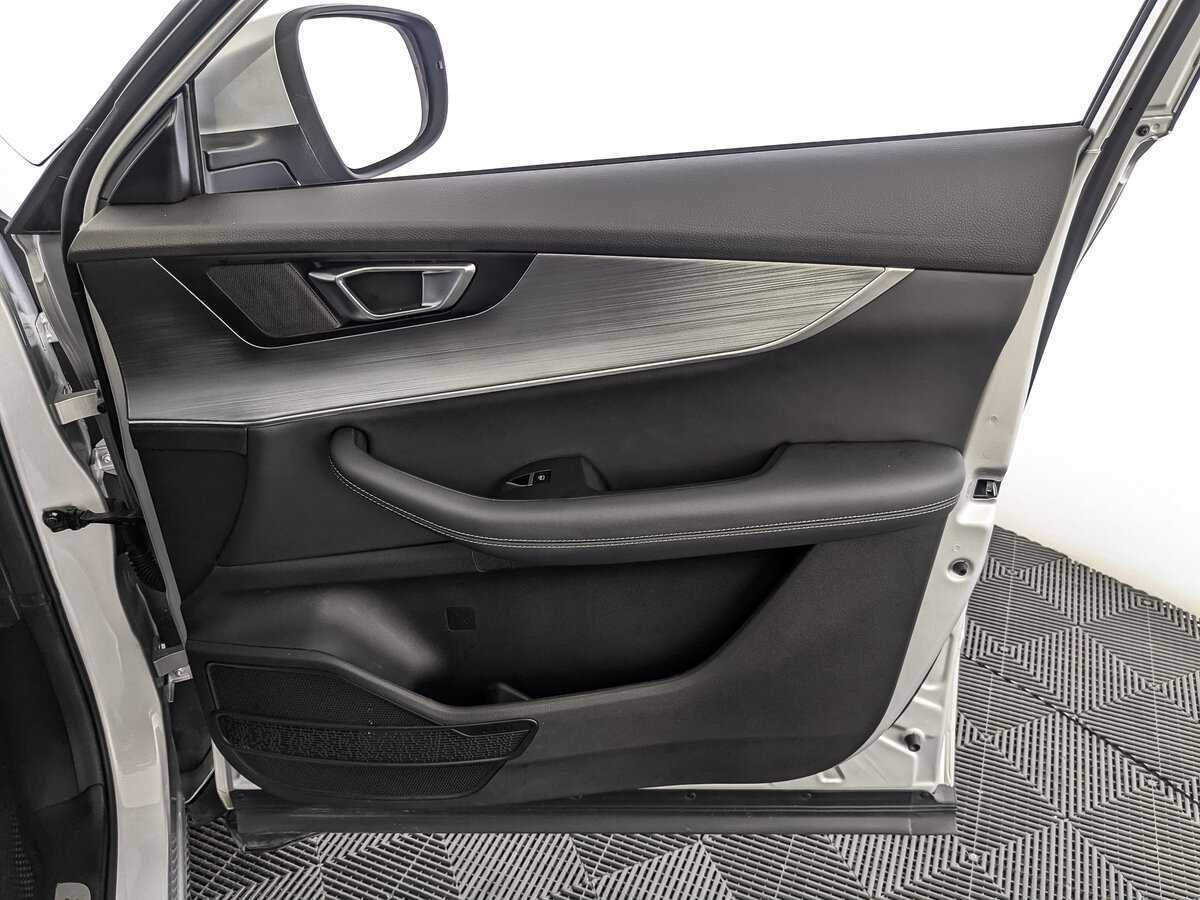 Купить Chery Tiggo 7 Pro Max, 2023, 28 674 км.. Фото: #19