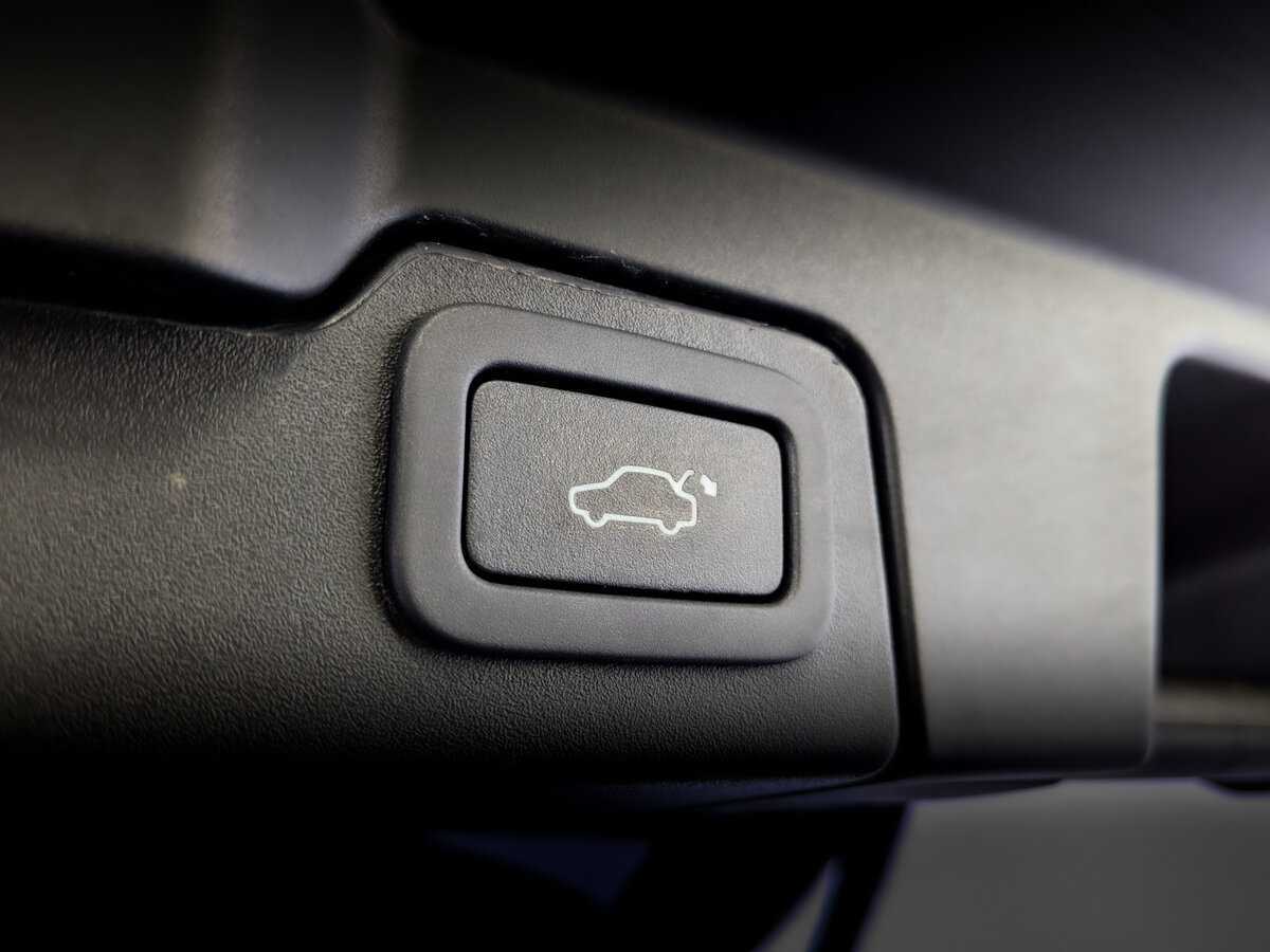 Купить Land Rover Range Rover Evoque, 2018, 113 825 км.. Фото: #21