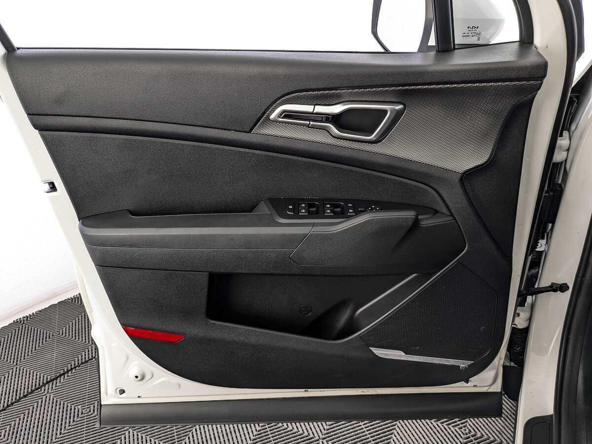 Купить Kia Sportage, 2022, 32 610 км.. Фото: #14