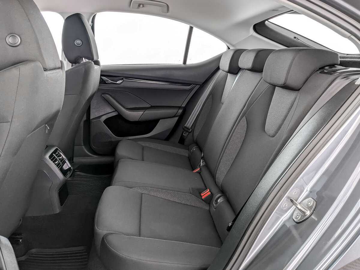 Купить Skoda Octavia, 2021, 87 912 км.. Фото: #9