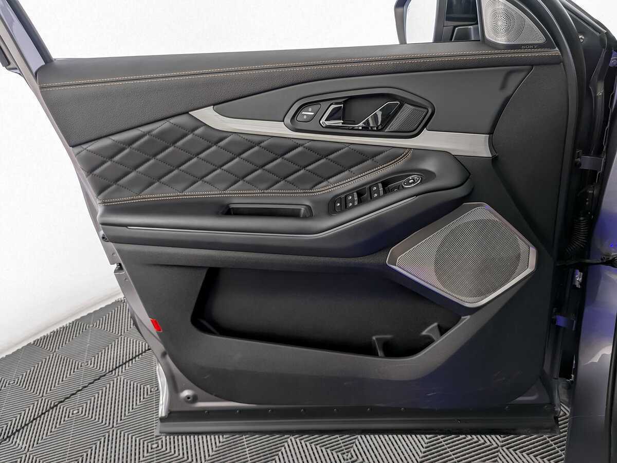 Купить EXEED TXL, 2023, 19 778 км.. Фото: #14