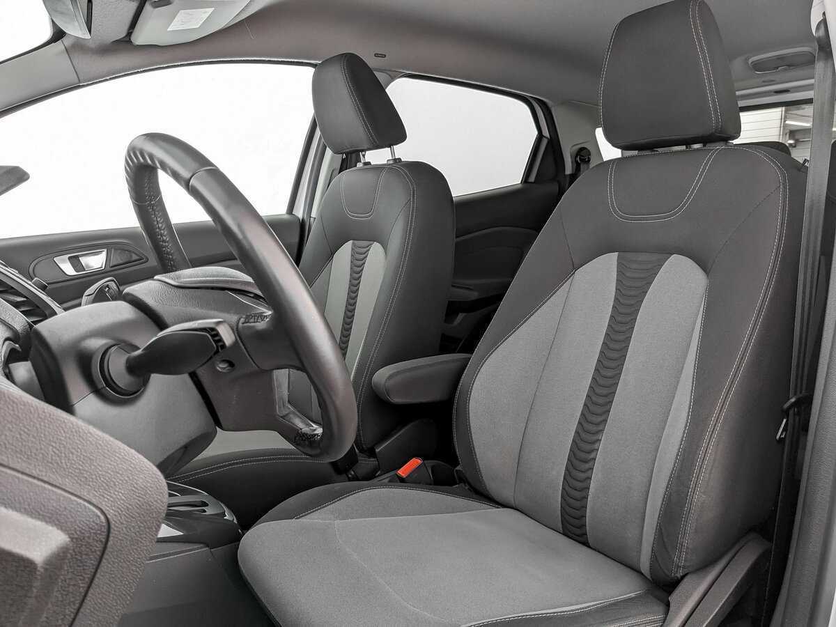 Купить Ford EcoSport, 2016, 108 082 км.. Фото: #14