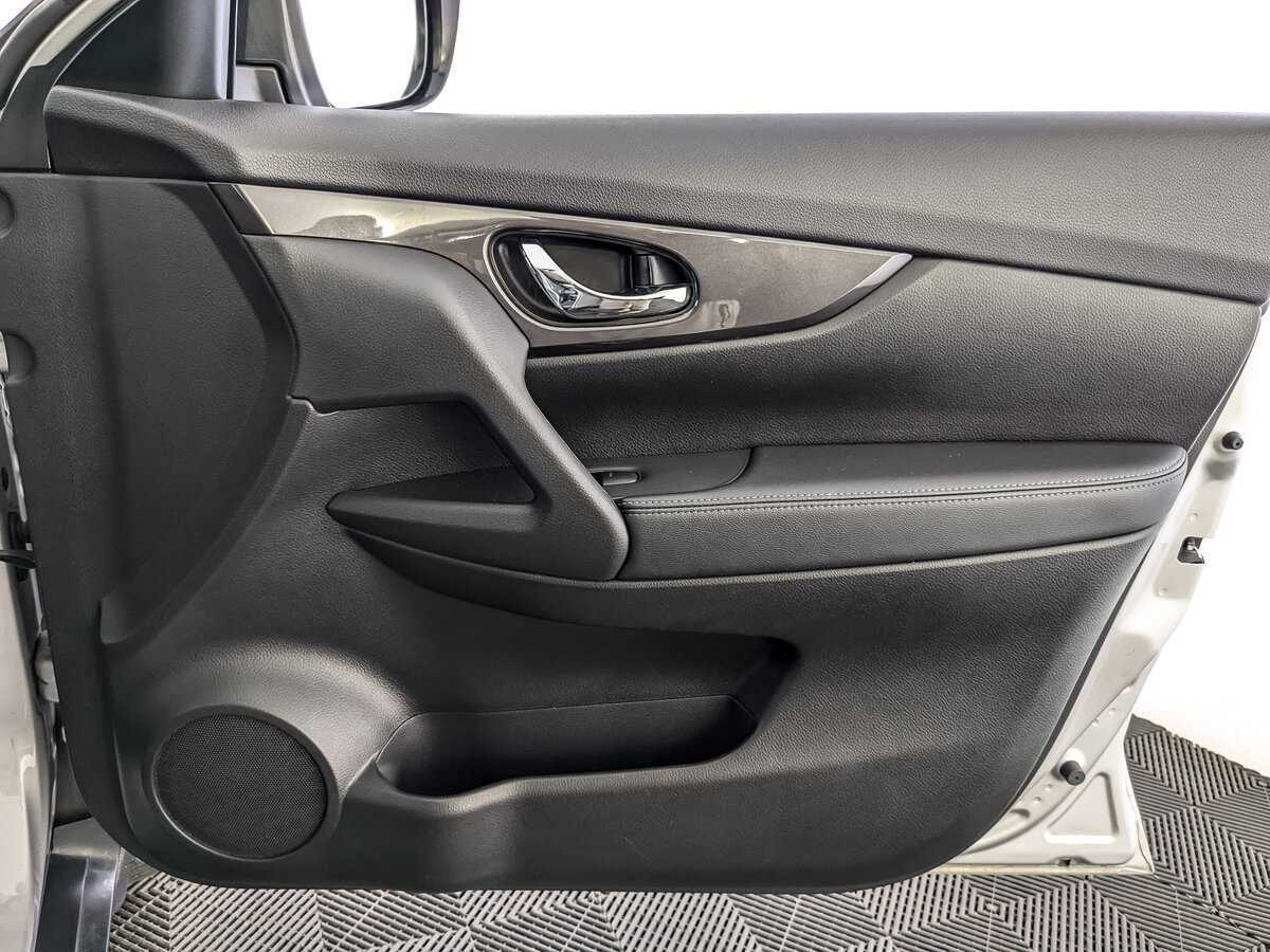 Купить Nissan X-Trail, 2022, 74 207 км.. Фото: #19