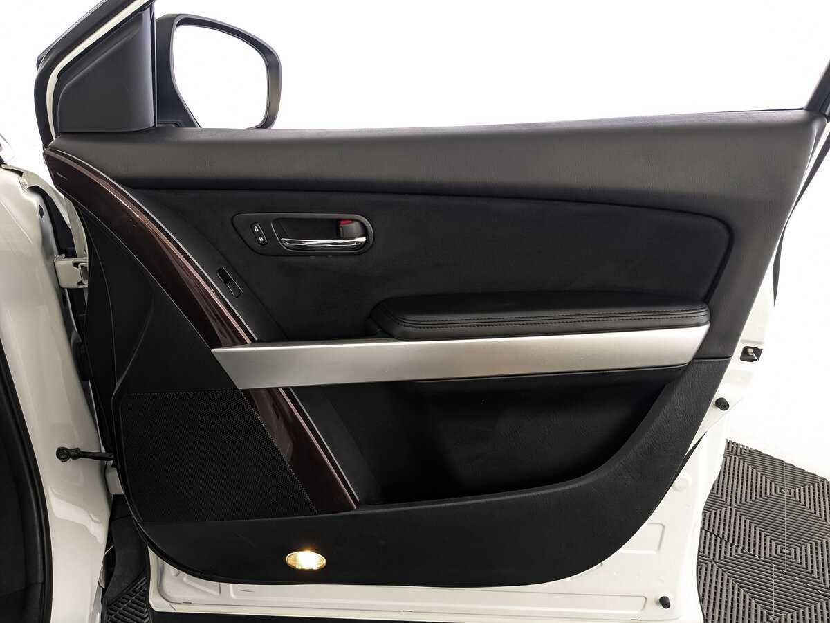 Купить Mazda CX-9, 2012, 79 390 км.. Фото: #20