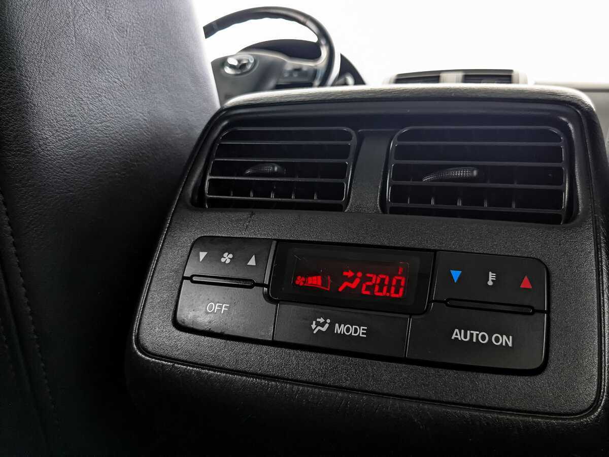 Купить Mazda CX-9, 2012, 79 390 км.. Фото: #24