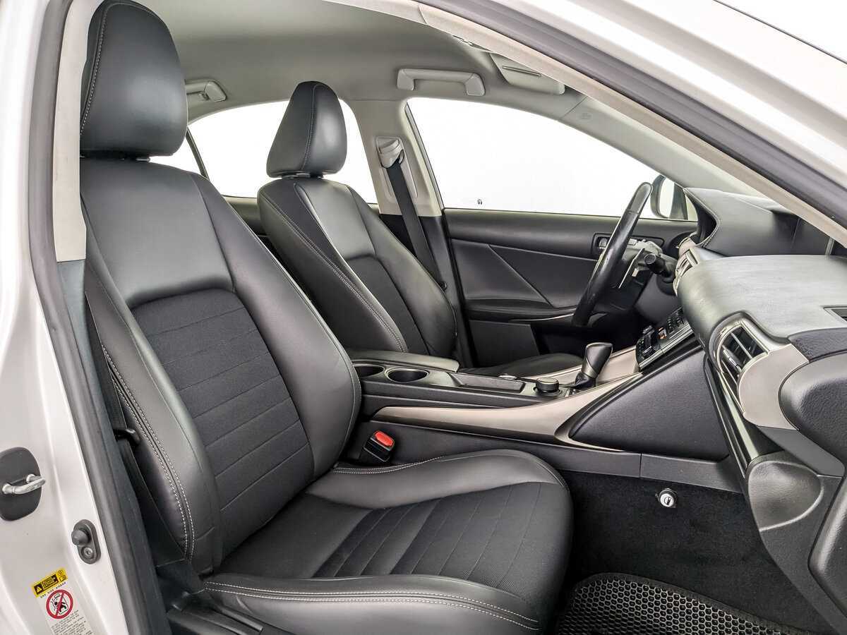 Купить Lexus IS, 2014, 160 878 км.. Фото: #18