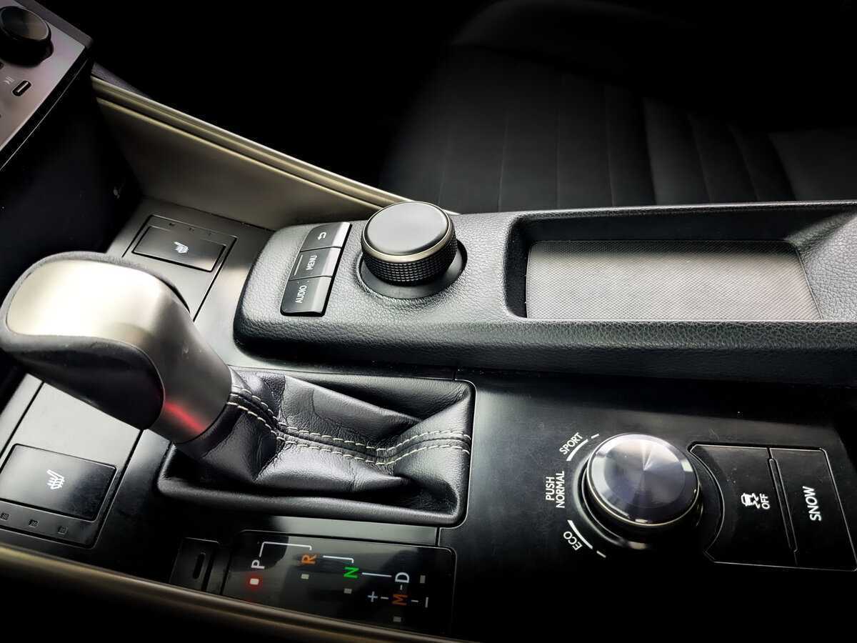 Купить Lexus IS, 2014, 160 878 км.. Фото: #21