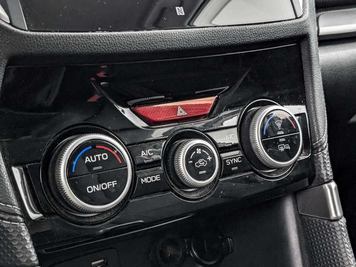 Купить Subaru Forester, 2019, 171 366 км.. Фото: #16