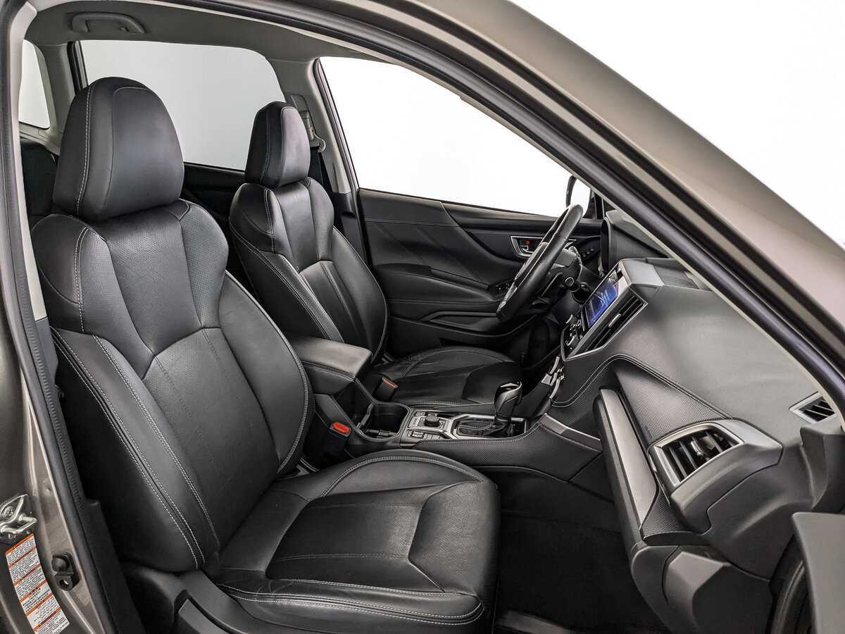 Купить Subaru Forester, 2019, 171 366 км.. Фото: #19
