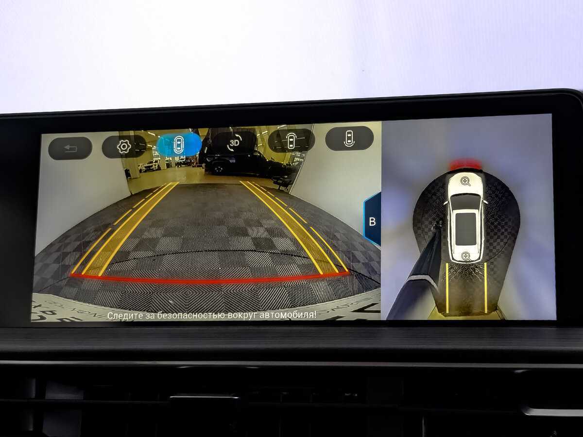 Купить Chery Tiggo 7 Pro Max, 2023, 13 392 км.. Фото: #22