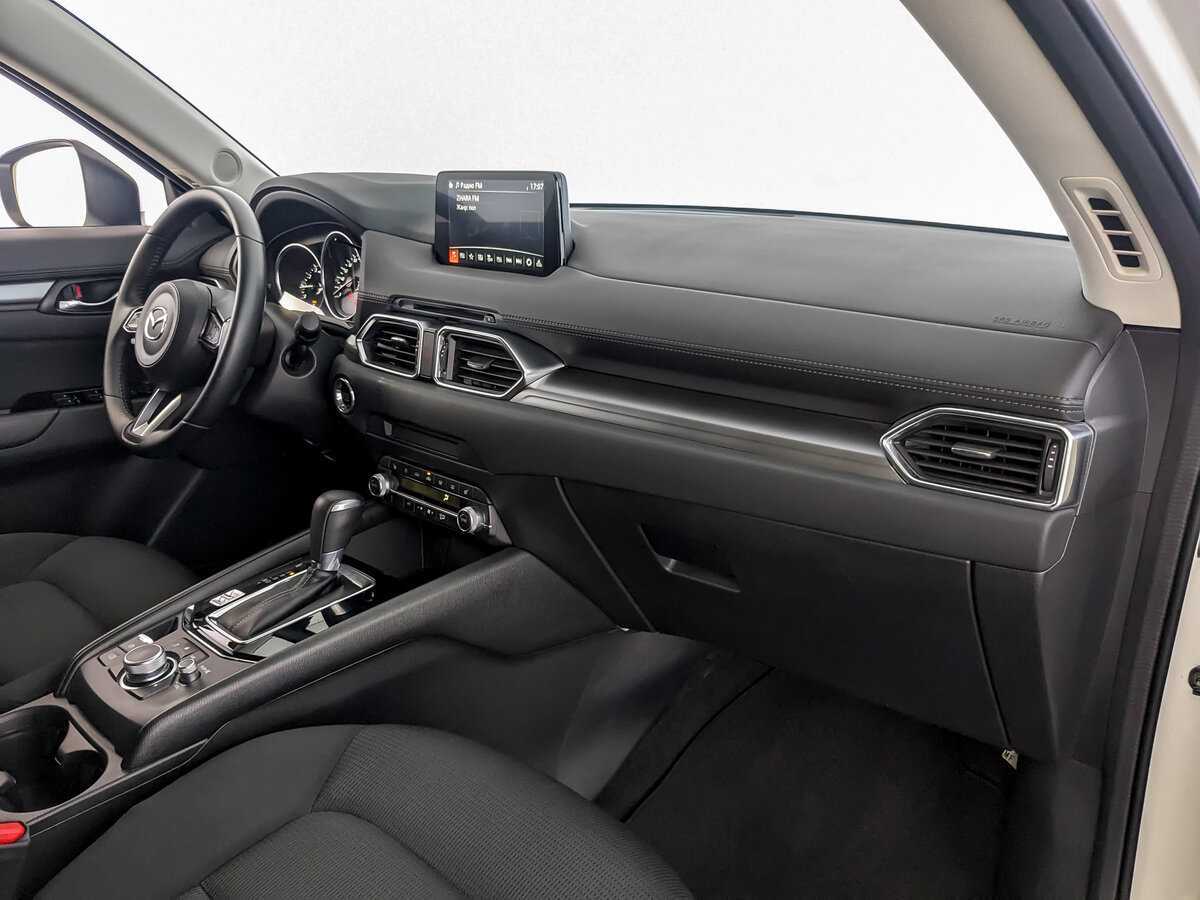 Купить Mazda CX-5, 2020, 57 200 км.. Фото: #8