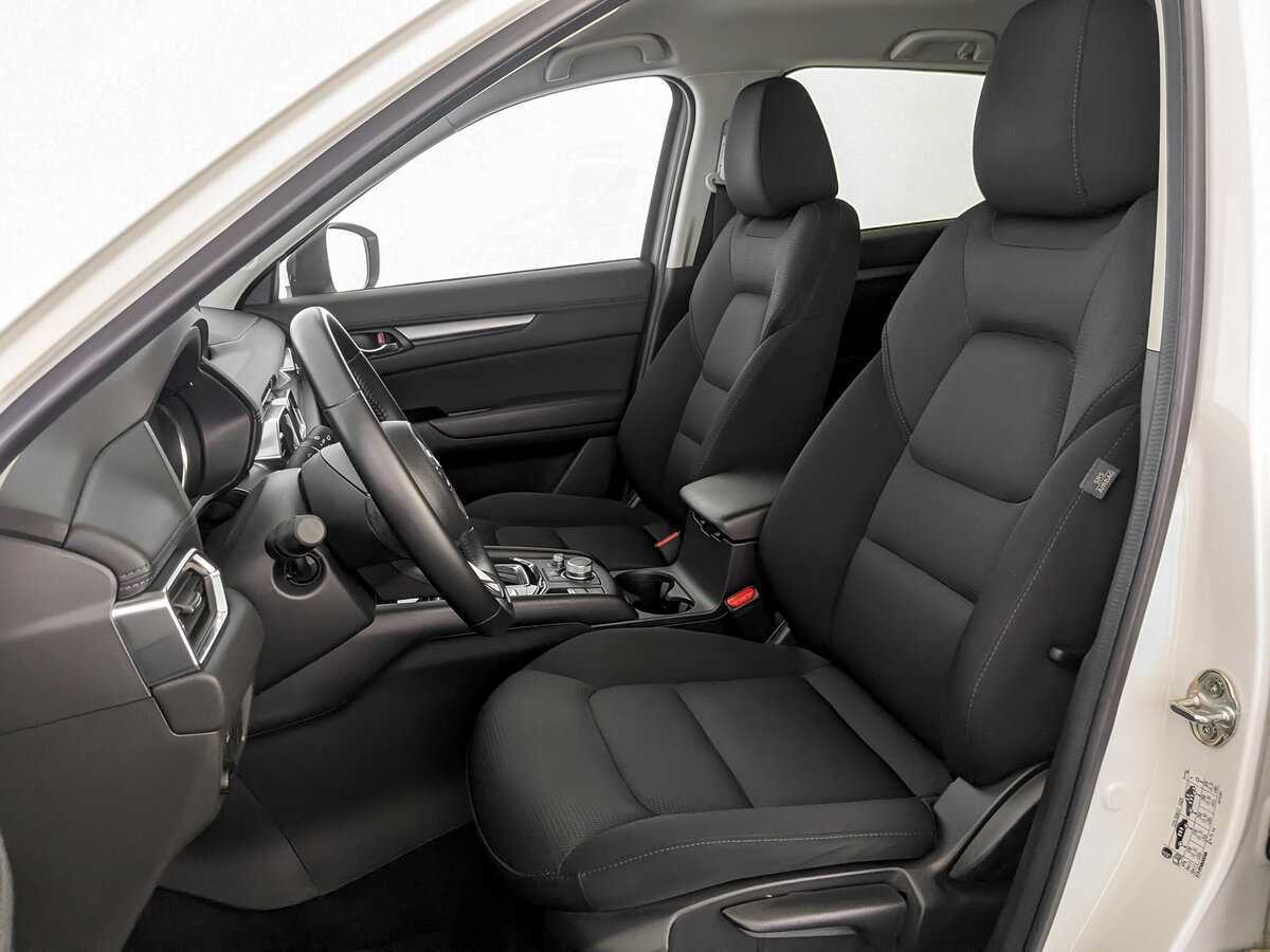 Купить Mazda CX-5, 2020, 57 200 км.. Фото: #15