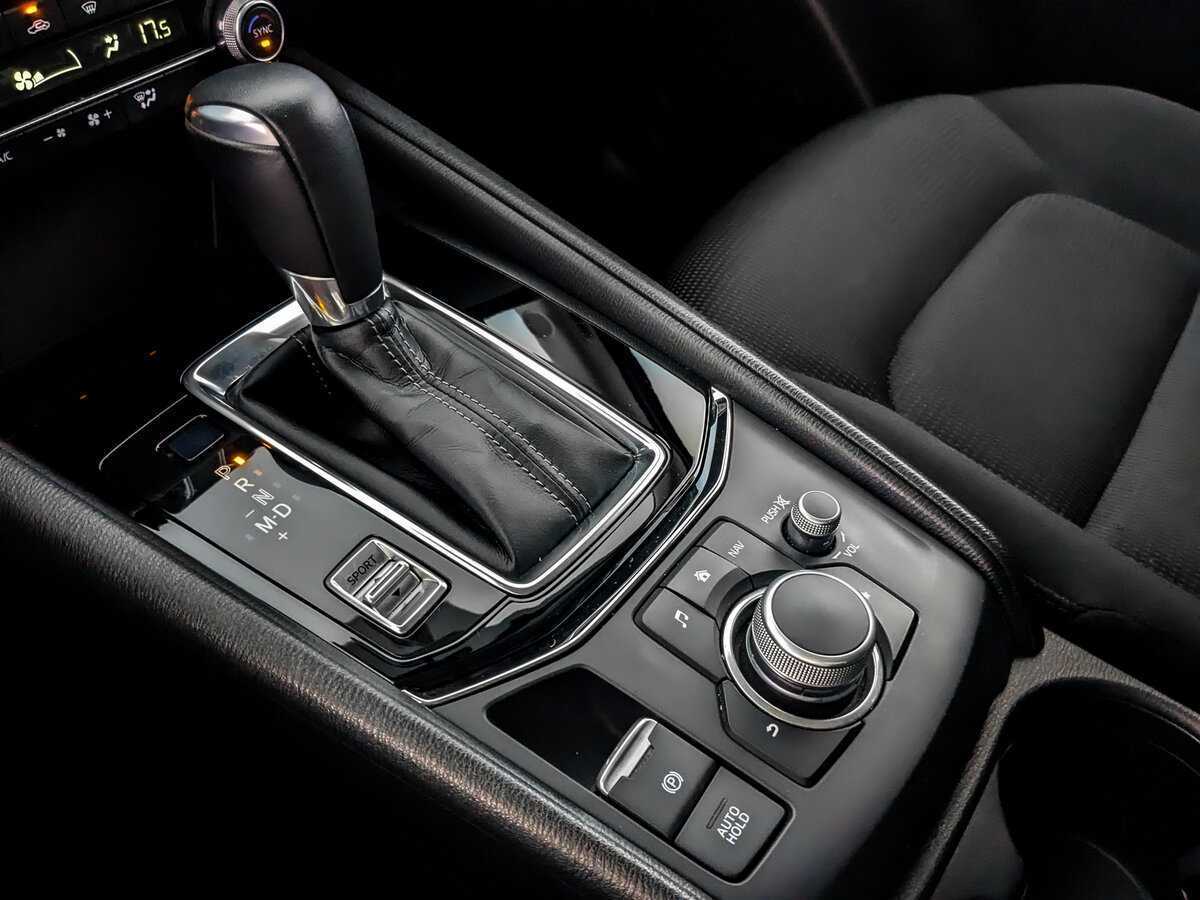 Купить Mazda CX-5, 2020, 57 200 км.. Фото: #21