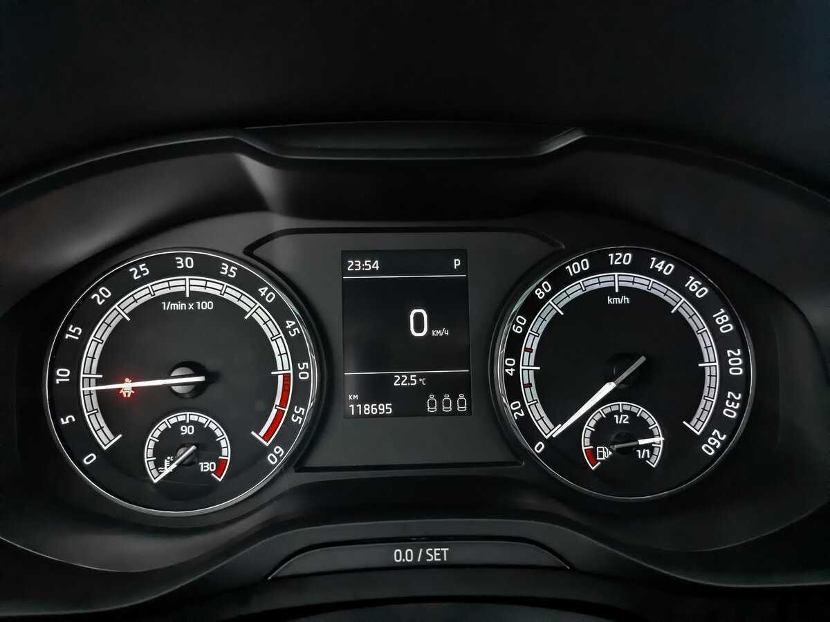 Купить Skoda Kodiaq, 2019, 118 688 км.. Фото: #11