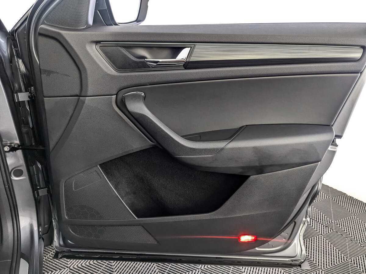 Купить Skoda Kodiaq, 2019, 118 688 км.. Фото: #20
