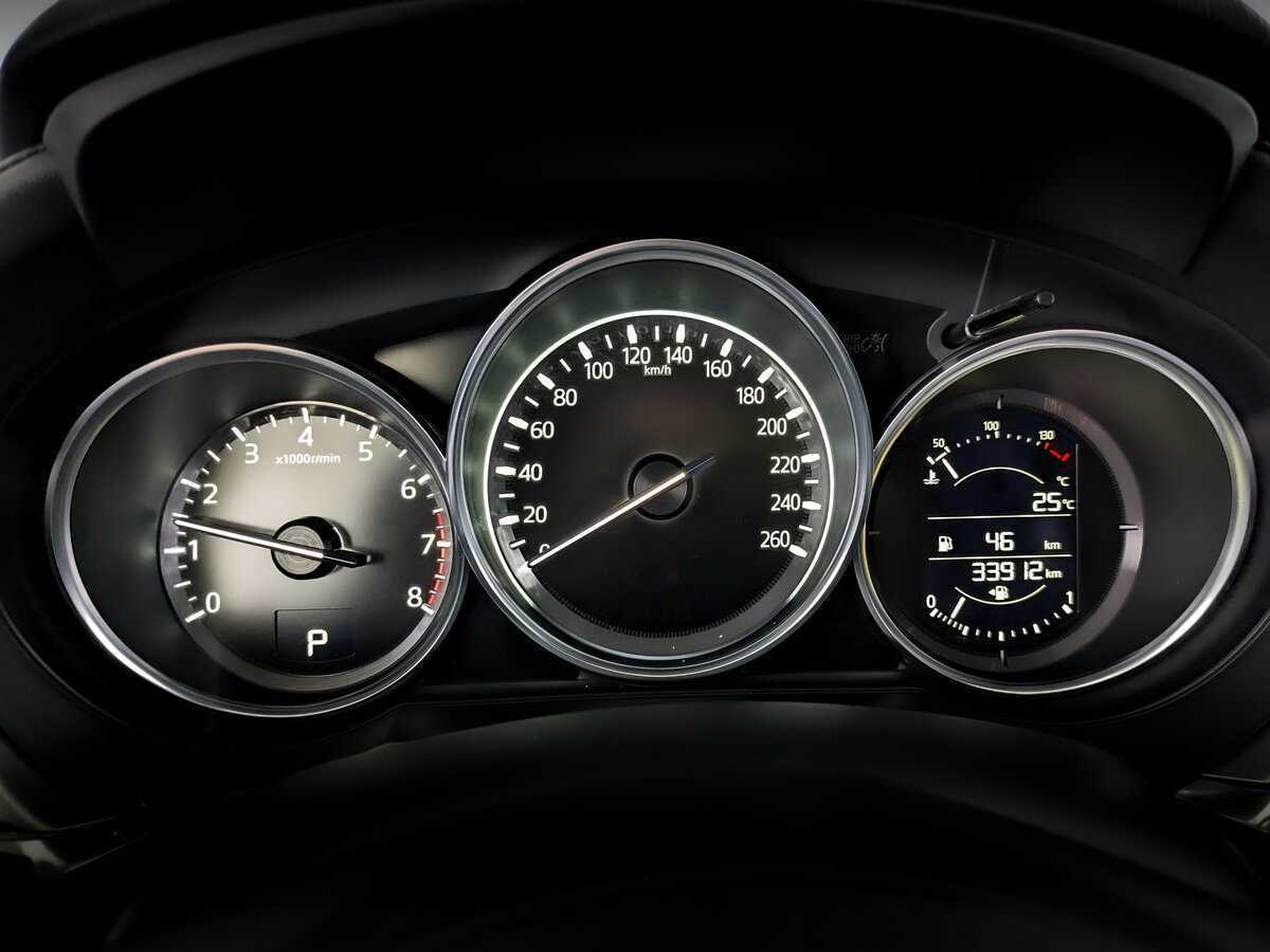 Купить Mazda 6, 2021, 33 910 км.. Фото: #10