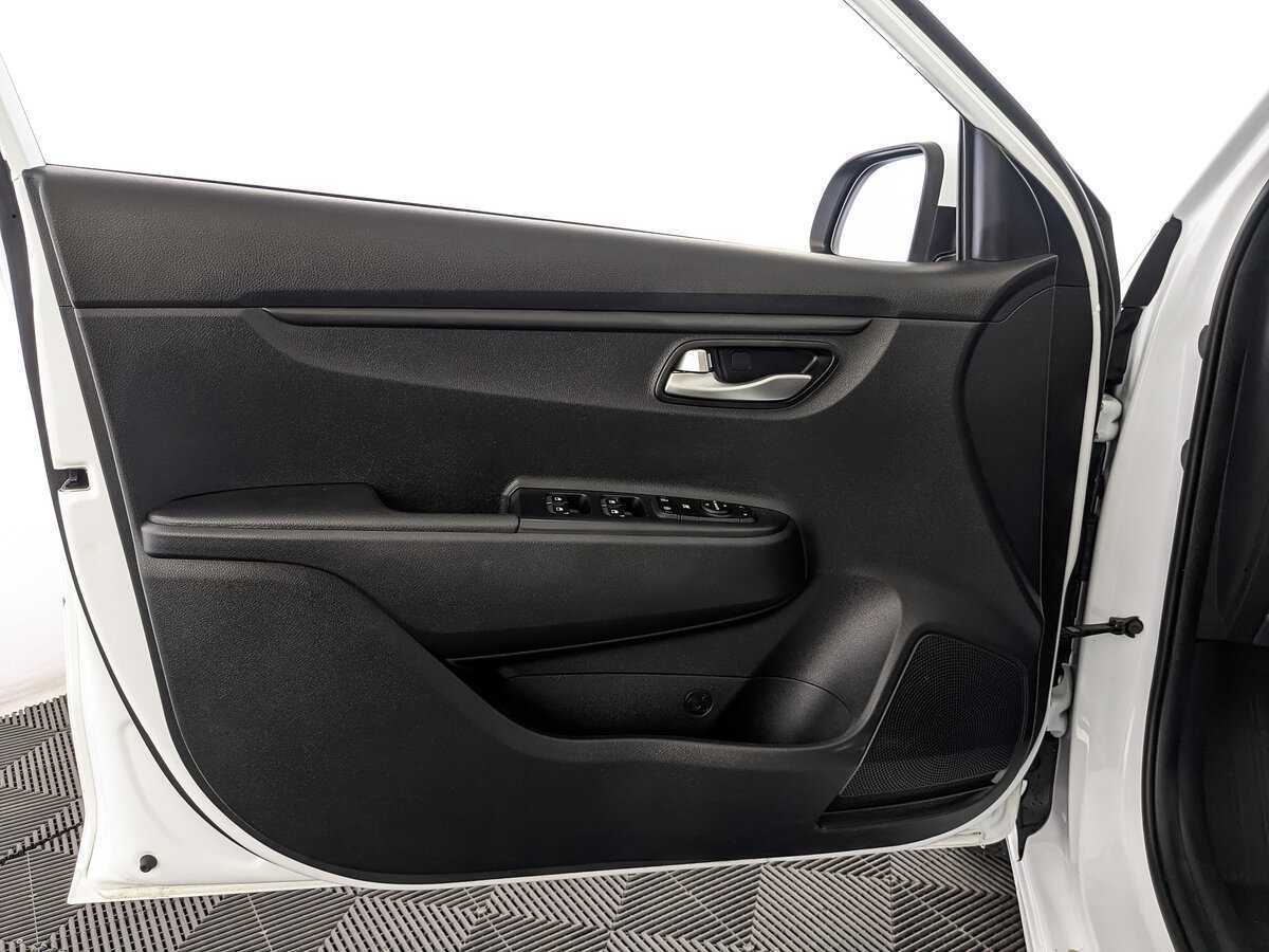 Купить Kia Rio, 2020, 43 242 км.. Фото: #13