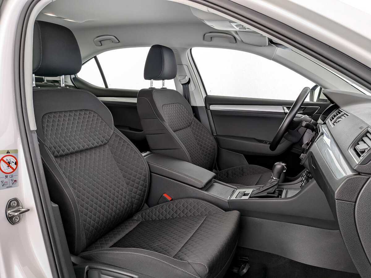 Купить Skoda Superb, 2021, 89 780 км.. Фото: #17