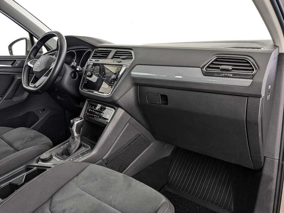 Купить Volkswagen Tiguan, 2021, 113 000 км.. Фото: #8