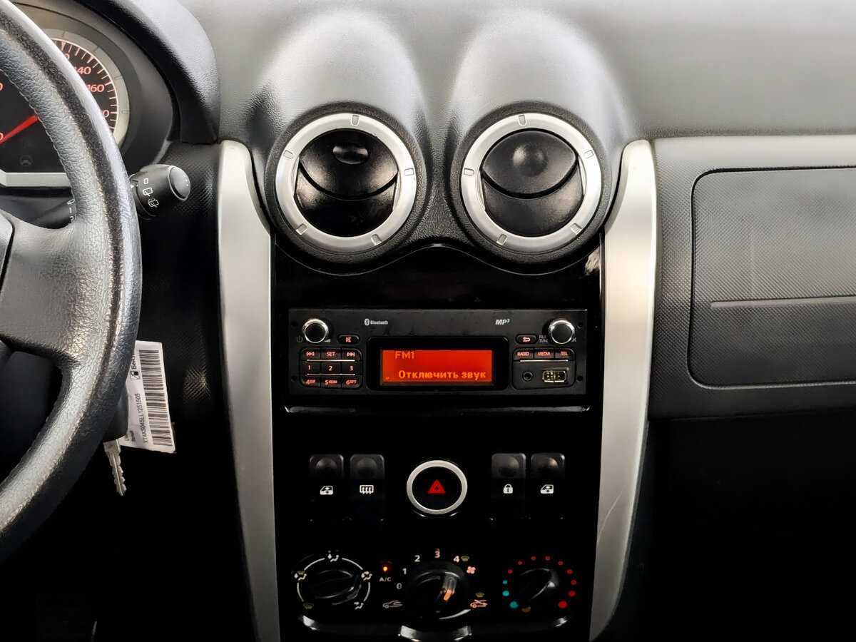 Купить Lada (ВАЗ) Largus, 2019, 197 074 км.. Фото: #12