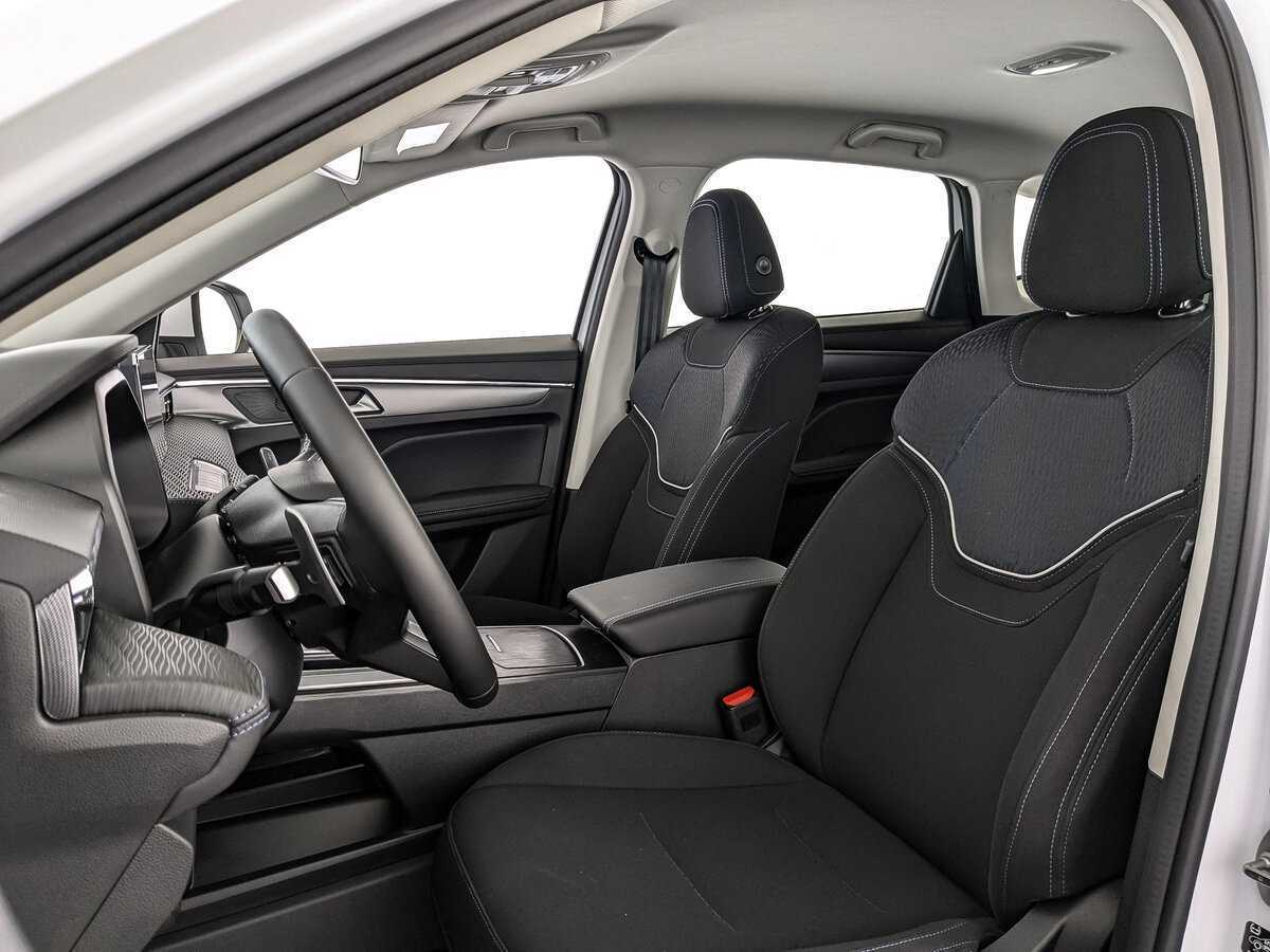 Купить Haval Jolion, 2023, 6 561 км.. Фото: #15