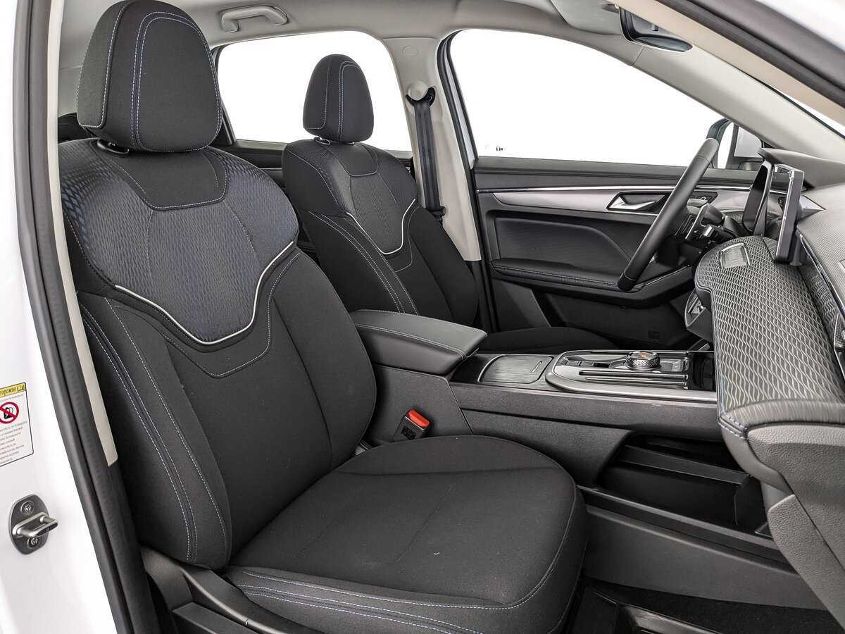 Купить Haval Jolion, 2023, 6 561 км.. Фото: #18