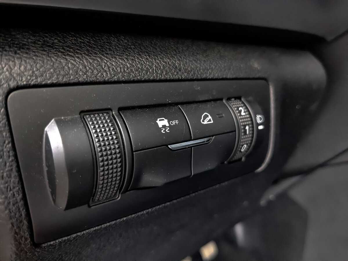 Купить Chery Tiggo 4 Pro, 2023, 8 126 км.. Фото: #23