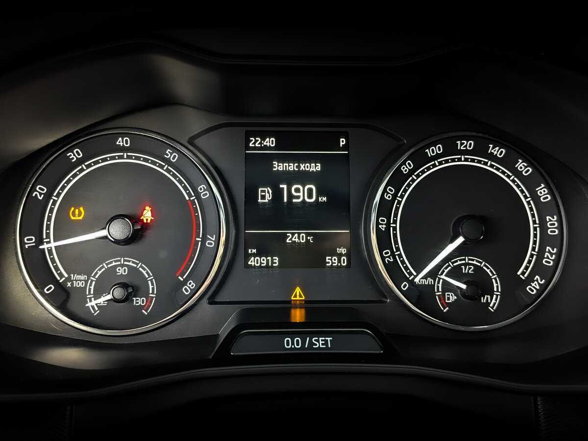 Купить Skoda Rapid, 2020, 40 908 км.. Фото: #10