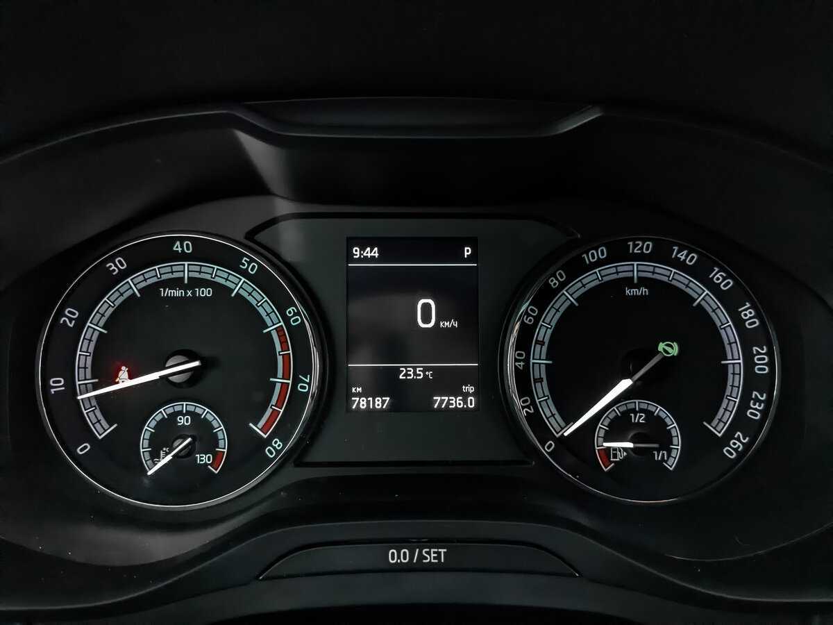 Купить Skoda Kodiaq, 2020, 78 181 км.. Фото: #10