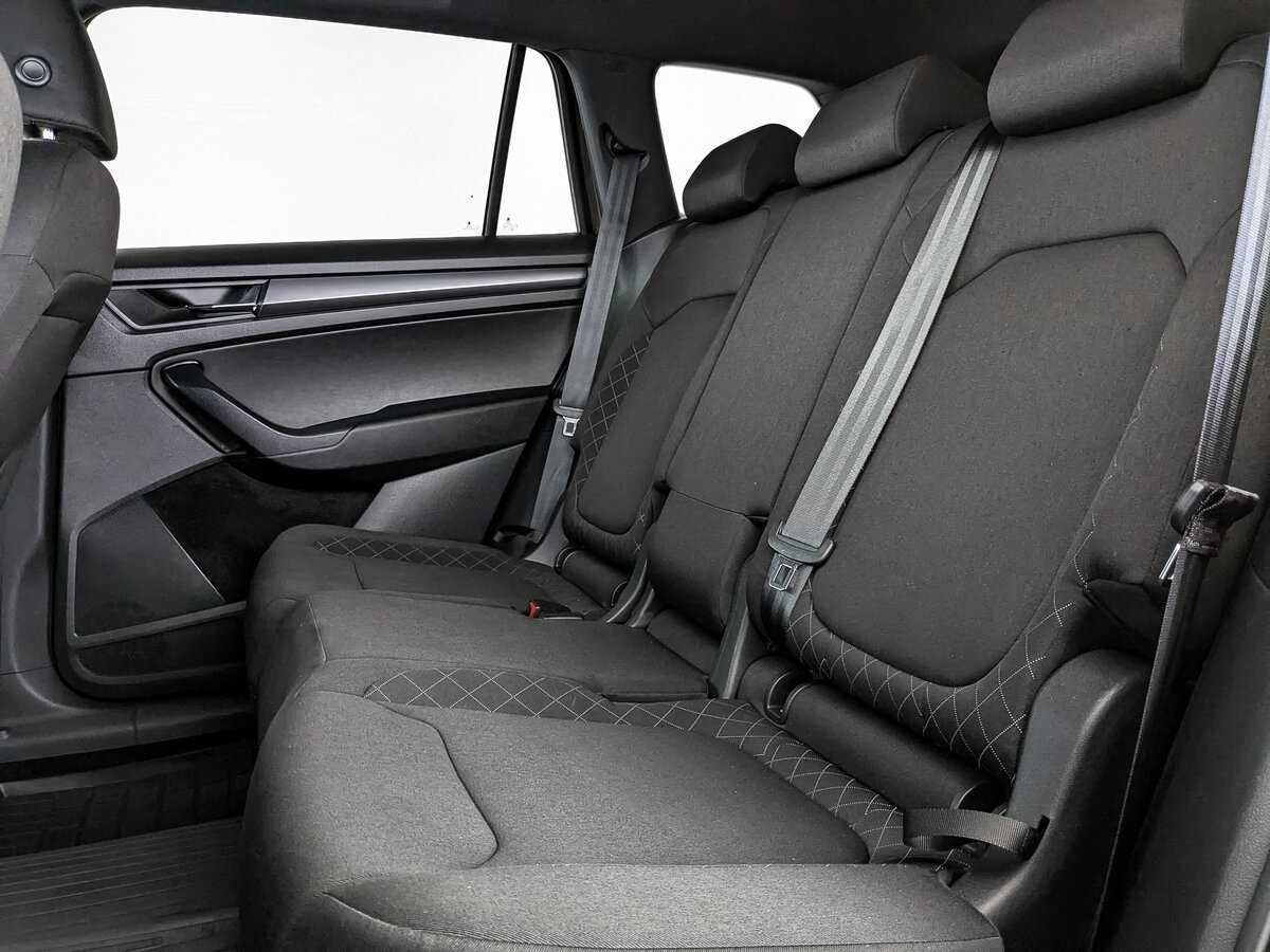 Купить Skoda Kodiaq, 2020, 78 181 км.. Фото: #12