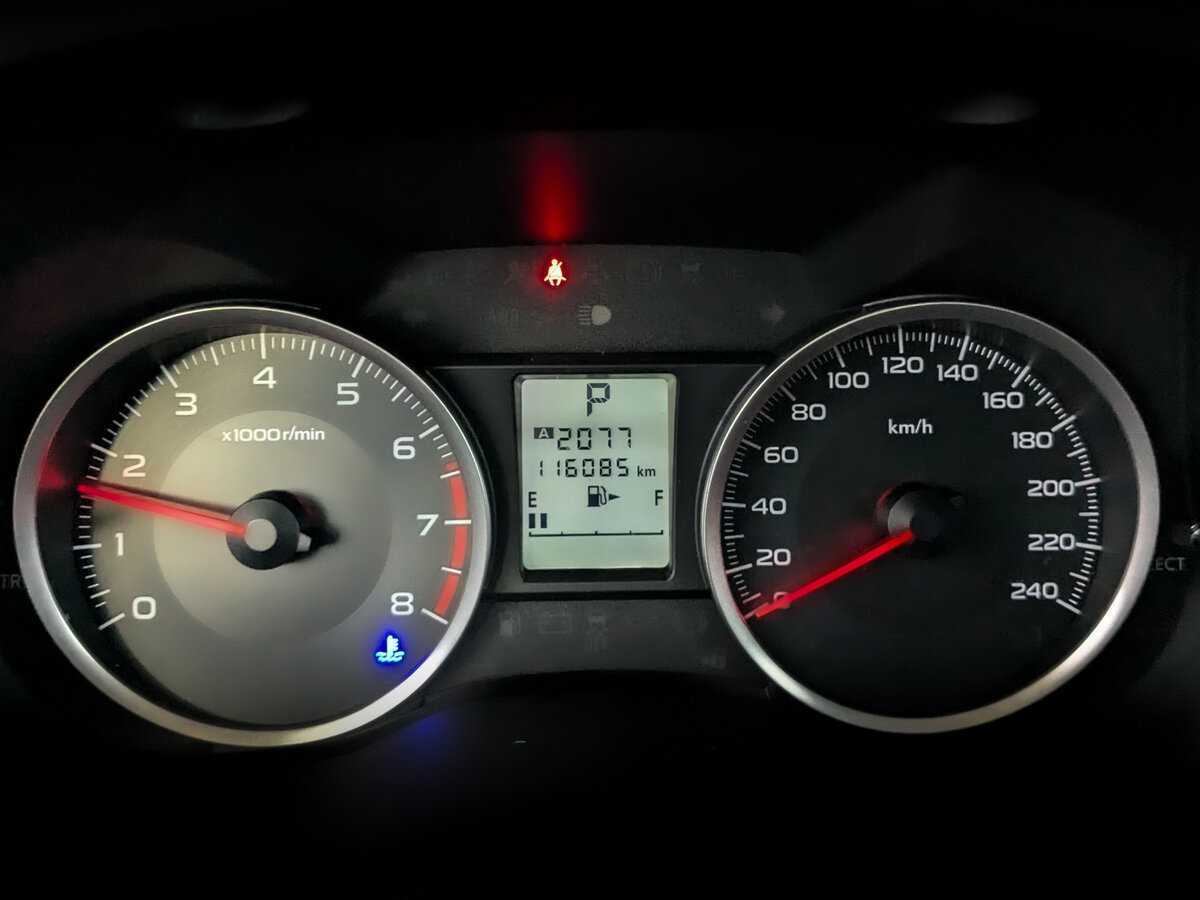 Купить Subaru Forester, 2015, 116 077 км.. Фото: #10