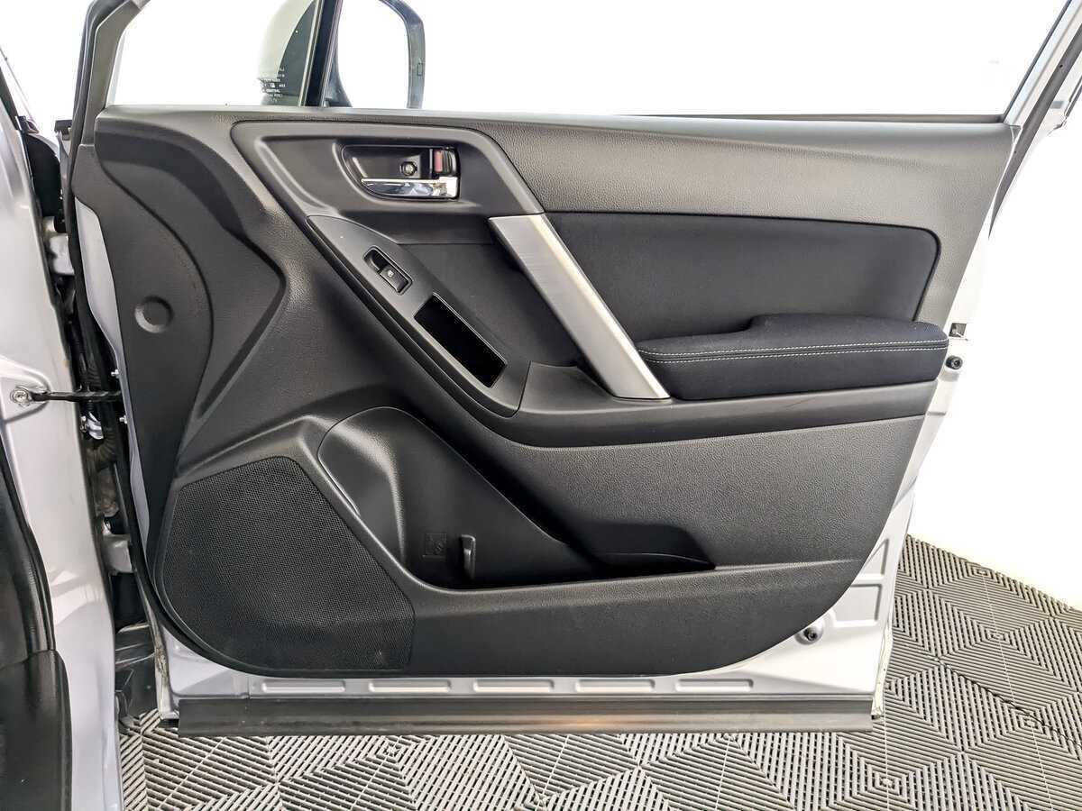 Купить Subaru Forester, 2015, 116 077 км.. Фото: #20