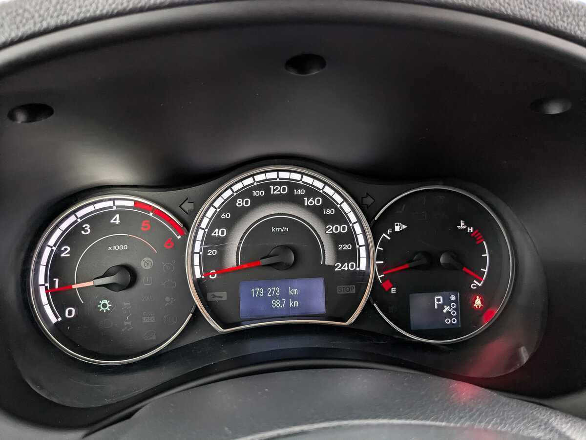 Купить Renault Koleos, 2015, 179 272 км.. Фото: #11