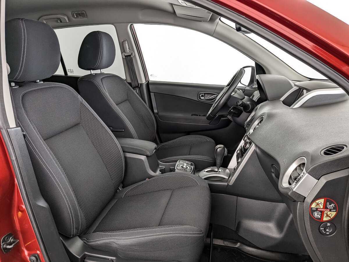 Купить Renault Koleos, 2015, 179 272 км.. Фото: #19