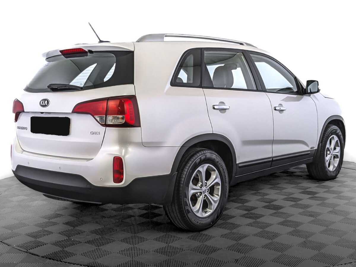 Купить Kia Sorento, 2020, 62 833 км.. Фото: #4