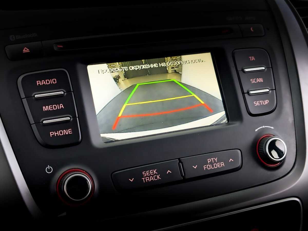 Купить Kia Sorento, 2020, 62 833 км.. Фото: #21