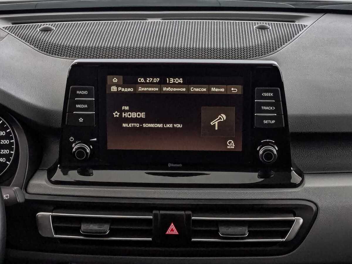 Купить Kia Seltos, 2021, 7 900 км.. Фото: #12