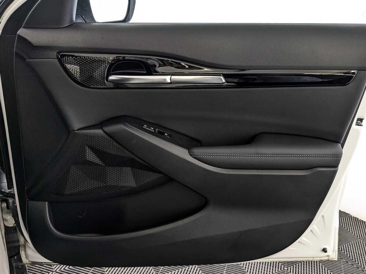 Купить Kia Seltos, 2021, 7 900 км.. Фото: #20