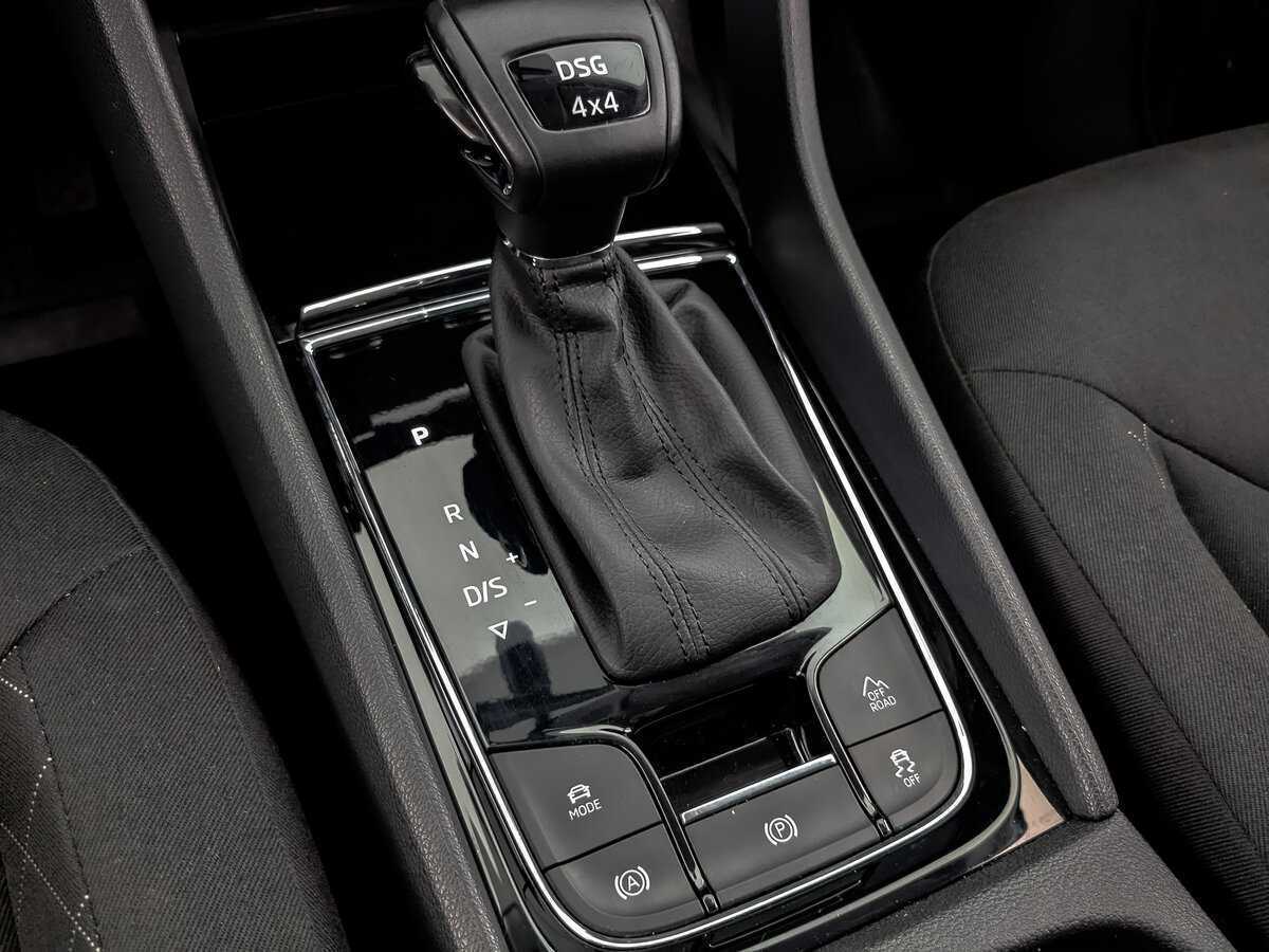 Купить Skoda Kodiaq, 2021, 86 804 км.. Фото: #21