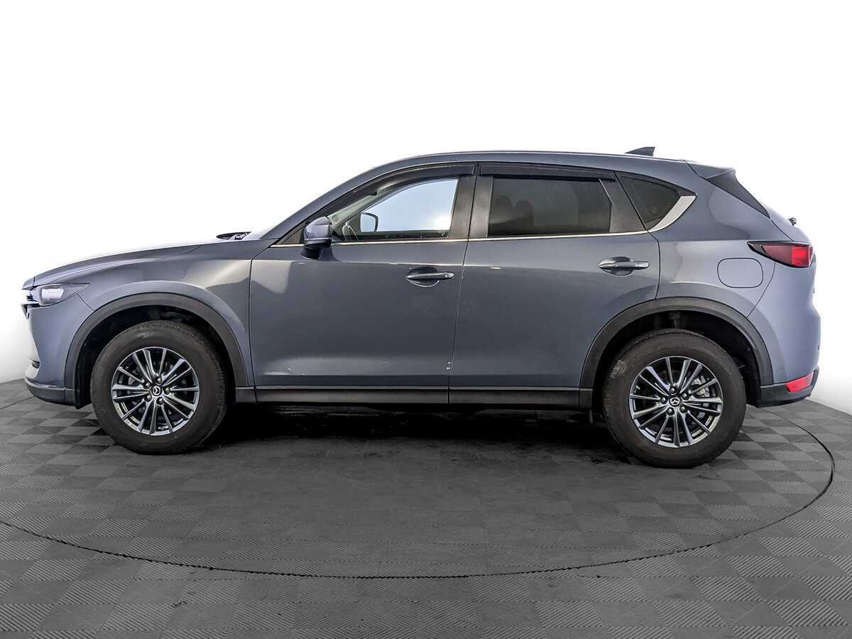 Купить Mazda CX-5, 2021, 38 542 км.. Фото: #7