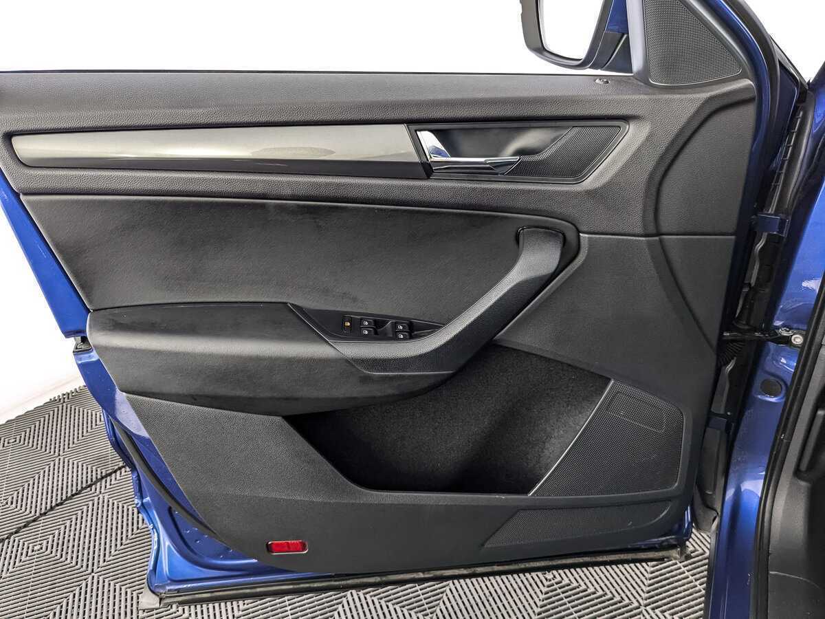 Купить Skoda Kodiaq, 2021, 85 819 км.. Фото: #14