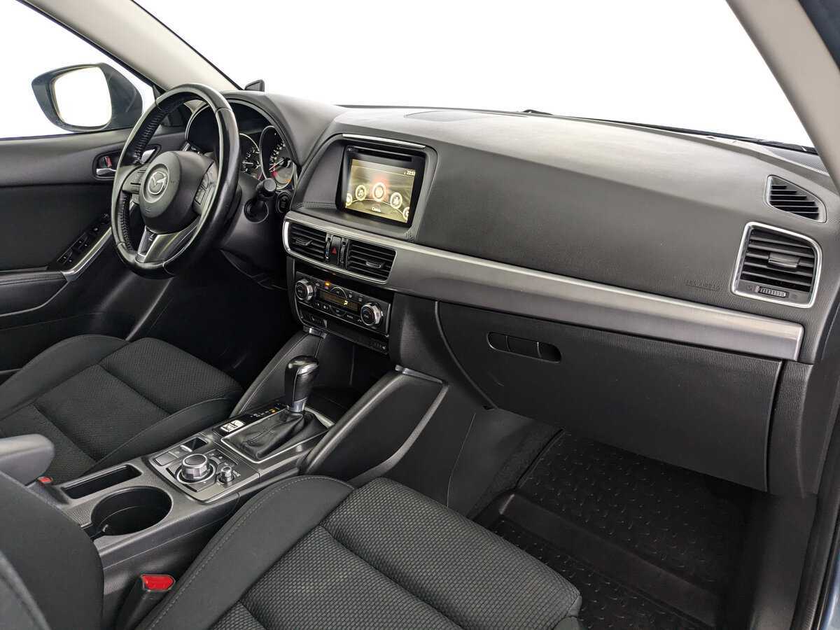 Купить Mazda CX-5, 2017, 152 000 км.. Фото: #8