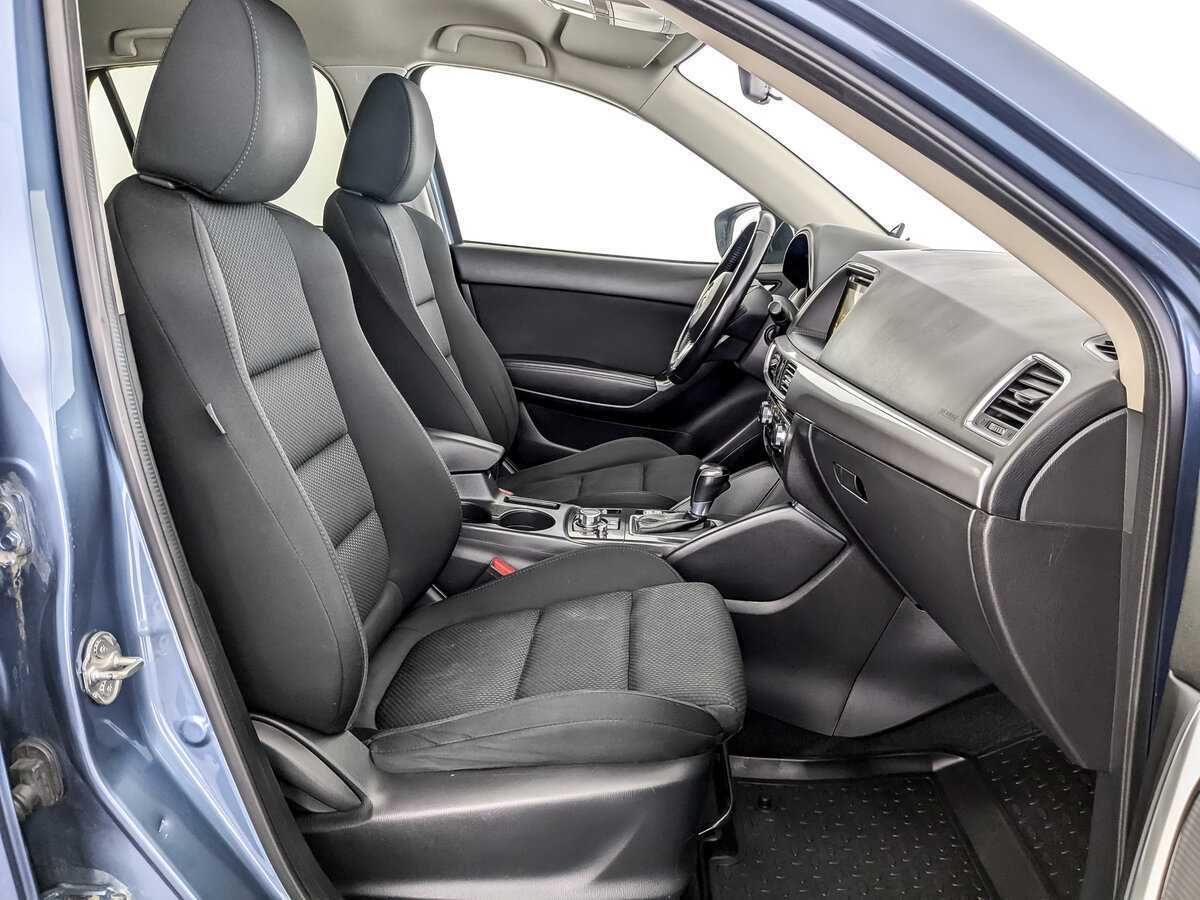 Купить Mazda CX-5, 2017, 152 000 км.. Фото: #18