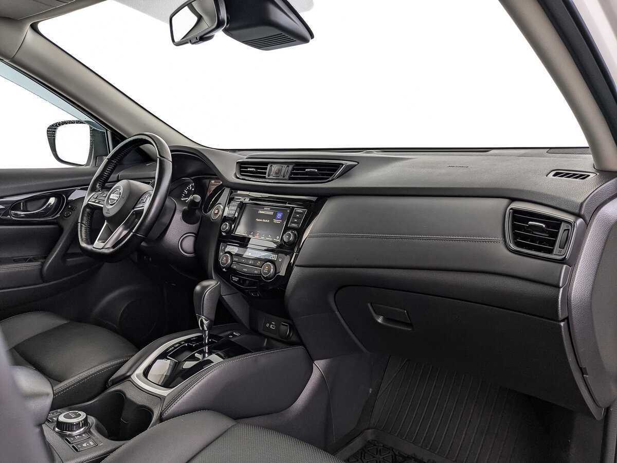 Купить Nissan X-Trail, 2021, 85 266 км.. Фото: #8