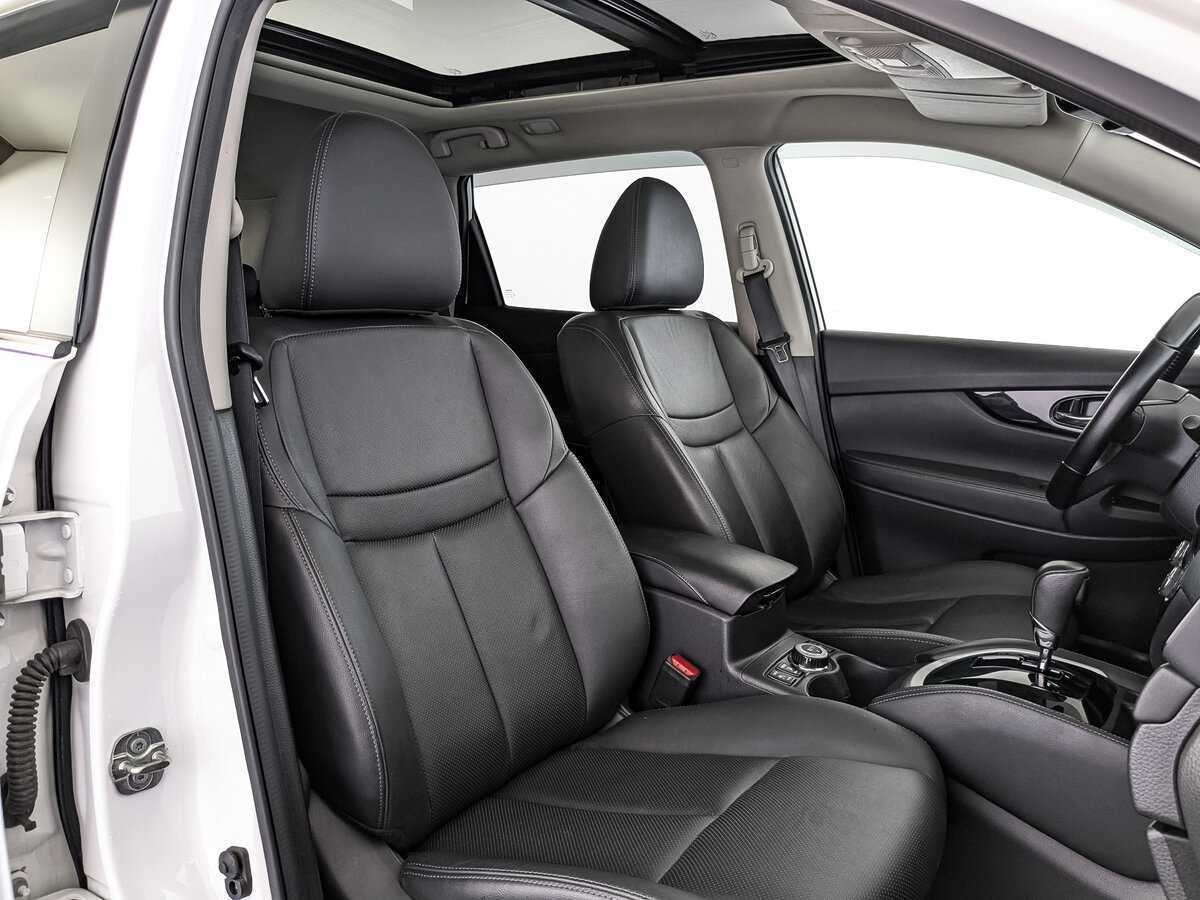 Купить Nissan X-Trail, 2021, 85 266 км.. Фото: #18