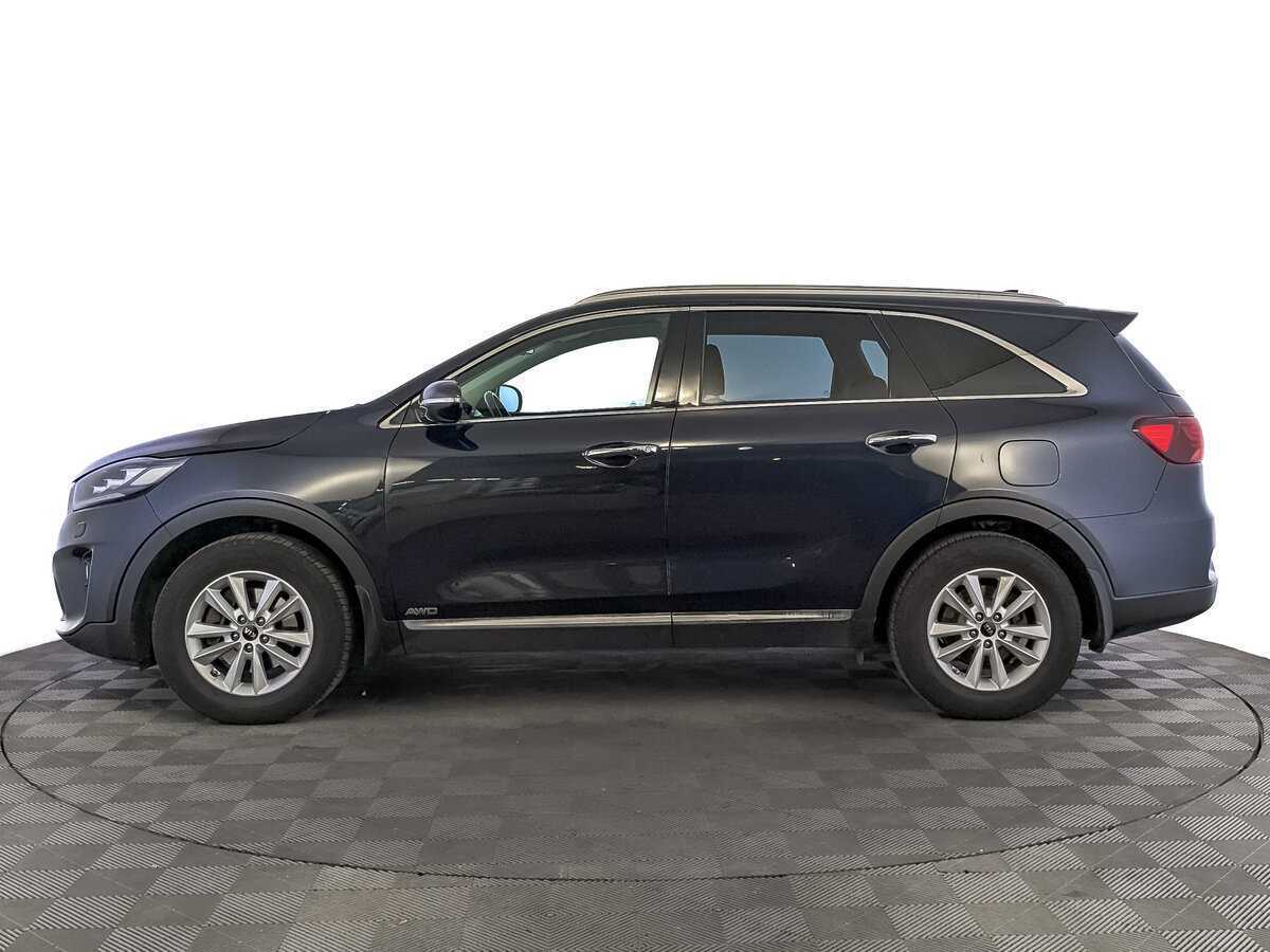 Купить Kia Sorento, 2020, 86 192 км.. Фото: #7