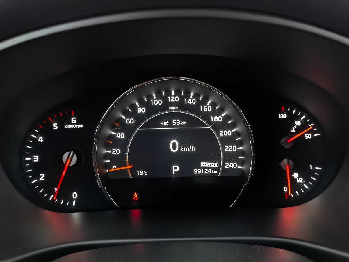 Купить Kia Sorento, 2019, 98 324 км.. Фото: #11