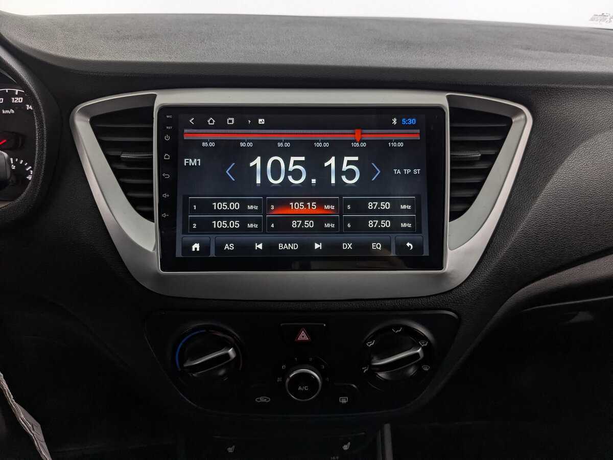 Купить Hyundai Solaris, 2020, 139 289 км.. Фото: #12